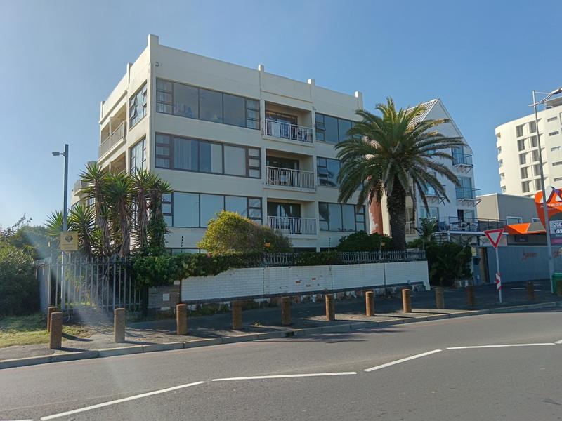 To Let 2 Bedroom Property for Rent in Strand Western Cape